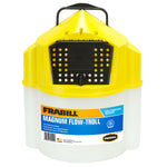 Frabill Magnum Flow Troll Shrimp Bucket - 10 Quart [451205] - BuoyMart.com  Bait Management Frabill