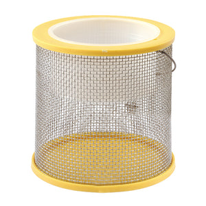 Frabill Cricket Cage Bucket [PMC1280] - BuoyMart.com  Bait Management Frabill