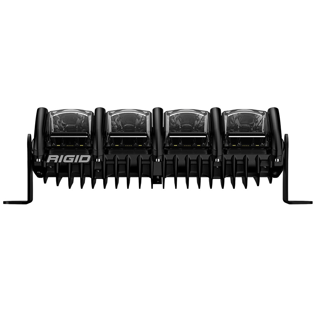 RIGID Industries Adapt 10" Light Bar - Black [210413] - BuoyMart.com  Light Bars RIGID Industries