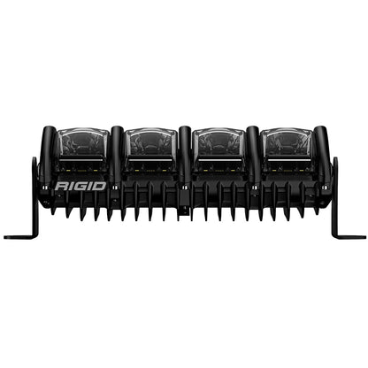 RIGID Industries Adapt 10" Light Bar - Black [210413] - BuoyMart.com  Light Bars RIGID Industries