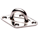 C. Sherman Johnson Diamond Pad Eye [28-501] - BuoyMart.com  Hardware C. Sherman Johnson