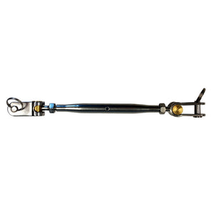 C. Shreman Johnson Jaw/Jaw Tubular Turnbuckle - Short [04-110S] - BuoyMart.com  Rigging C. Sherman Johnson