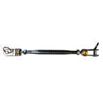C. Sherman Johnson Jaw/Jaw Tubular Turnbuckle T-Style 5/16-24 Thread [05-110] - BuoyMart.com  Rigging C. Sherman Johnson