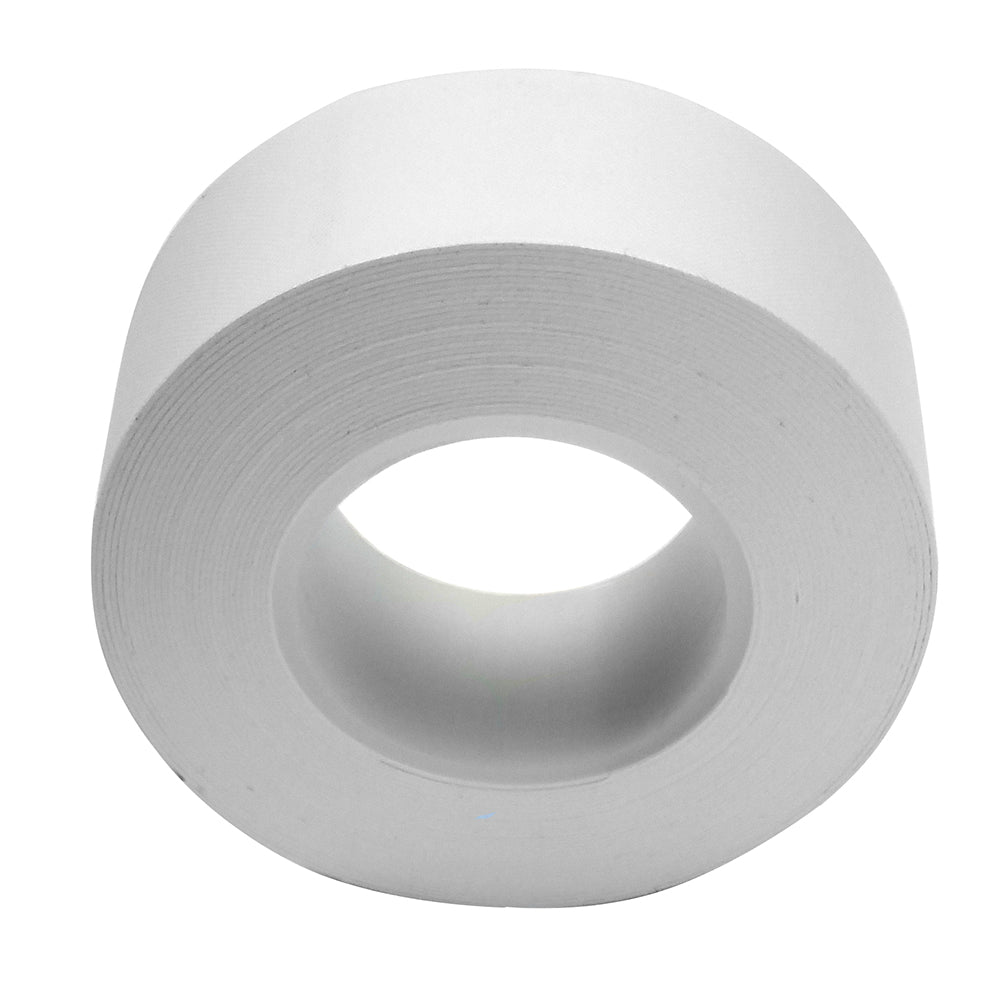 C. Sherman Johnson Rigging Tape - White - 1" x 15 [50-115] - BuoyMart.com  Hardware C. Sherman Johnson