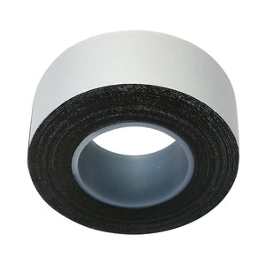 C. Sherman Johnson Rigging Tape - Black - 1" x 15 [50-115B] - BuoyMart.com  Hardware C. Sherman Johnson