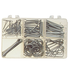 C. Sherman Johnson Cotter Pin Kit [37-510] - BuoyMart.com  Shackles/Rings/Pins C. Sherman Johnson
