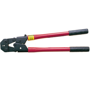 C. Sherman Johnson Lever Arm Crimper Tool [53-215] - BuoyMart.com  Rigging C. Sherman Johnson