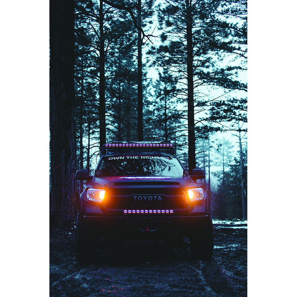 RIGID Industries Adapt 40" Light Bar - Black [240413] - BuoyMart.com  Light Bars RIGID Industries