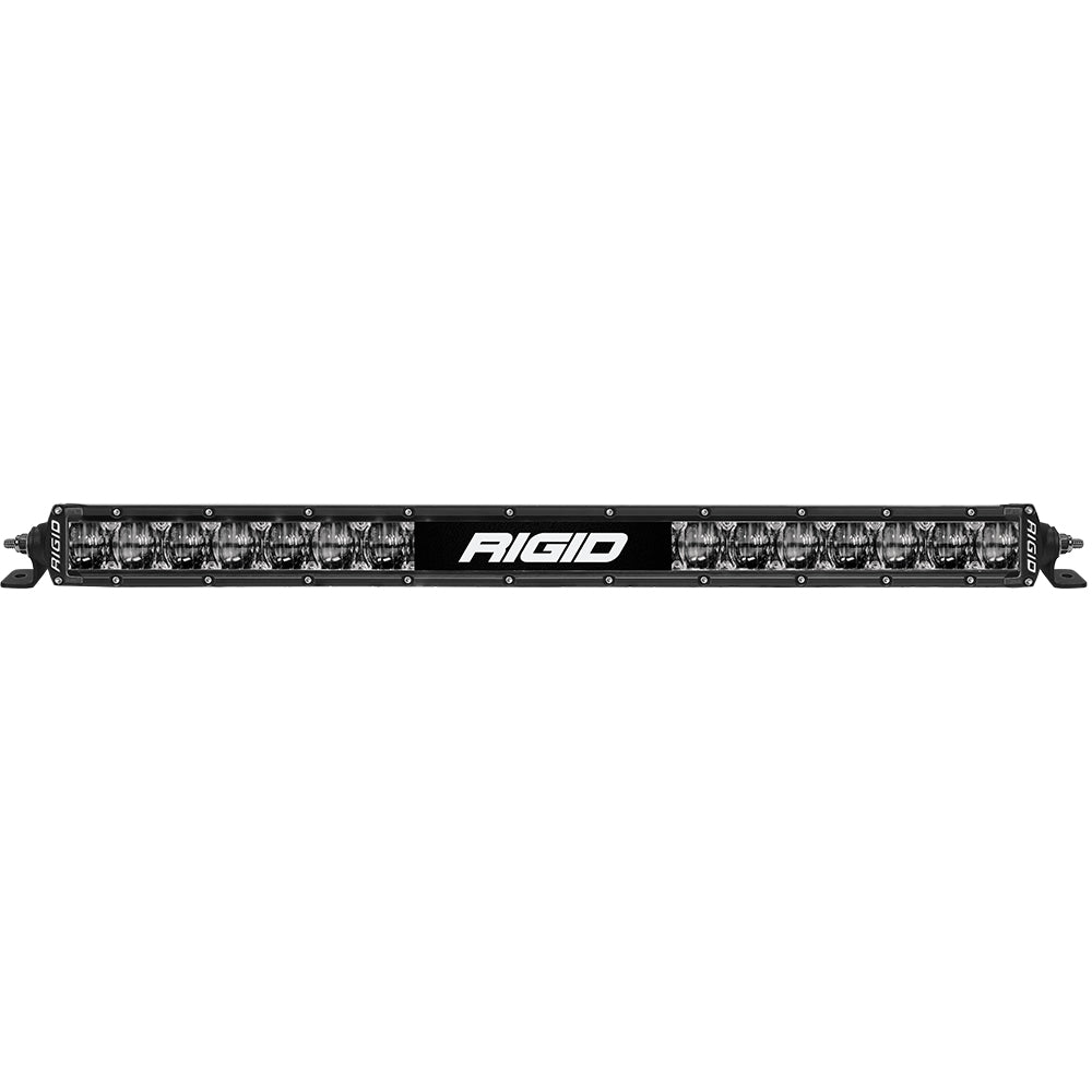 RIGID Industries SAE Compliant SR-SRS 20" Light Bar - Black [920413] - BuoyMart.com  Light Bars RIGID Industries