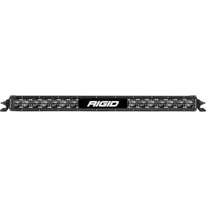 RIGID Industries SAE Compliant SR-SRS 20" Light Bar - Black [920413] - BuoyMart.com  Light Bars RIGID Industries