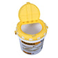 Frabill Bait Bucket [PMC4820] - BuoyMart.com  Bait Management Frabill