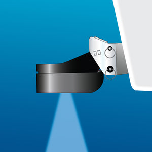 Airmar TM185C-HW High Frequency Wide Beam CHIRP Transom Mount 14-Pin Transducer f/Humminbird [TM185C-HW-14HB] - BuoyMart.com  Transducers Airmar