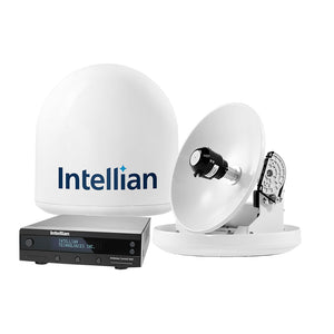 Intellian i2 US 13" w/North Americas LNB [B4-209SS] - BuoyMart.com  Satellite TV Antennas Intellian
