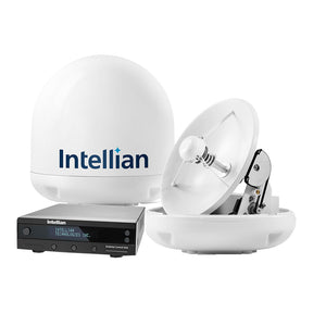 Intellian i3 15" US System w/North America LNB [B4-309SS] - BuoyMart.com  Satellite TV Antennas Intellian