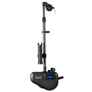 Scotty 2106B Depthpower HP Downrigger - 36"-60" - Stainless Steel - Telescoping [2106B] - BuoyMart.com  Downriggers Scotty