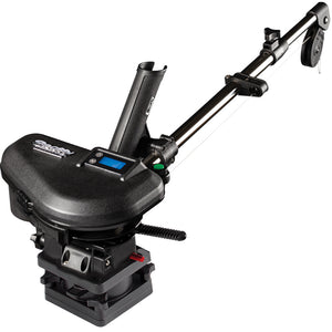 Scotty 2106B Depthpower HP Downrigger - 36"-60" - Stainless Steel - Telescoping [2106B] - BuoyMart.com  Downriggers Scotty