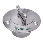 Whitecap Pipe Deck Fill 1-1/2" Diesel [6032] - BuoyMart.com  Deck Fills Whitecap