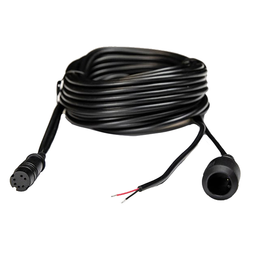 Lowrance Extension Cable f/Bullet Transducer - 10 [000-14413-001] Lowrance