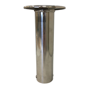 Tigress Economy Stainless Steel Gunnel Mount Rod Holder- 0 [77270] - BuoyMart.com  Rod Holders Tigress
