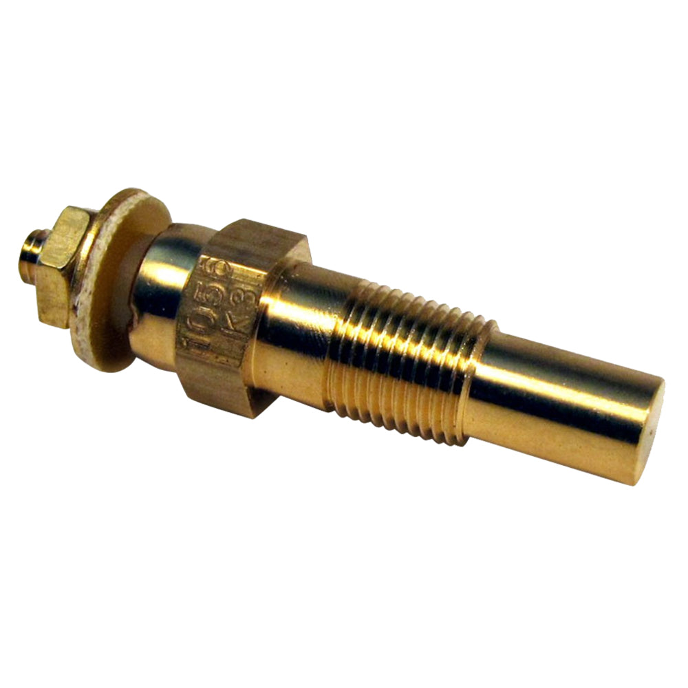 Faria Temperature Sender - 1/8 " NPT Thread [90406] - BuoyMart.com  Gauge Accessories Faria Beede Instruments