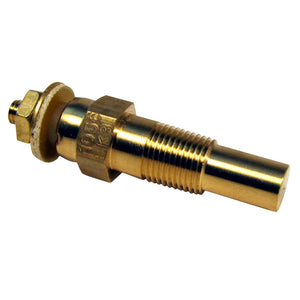 Faria Temperature Sender - 1/8 " NPT Thread [90406] - BuoyMart.com  Gauge Accessories Faria Beede Instruments