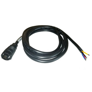 Navico Power Cord f/NAC-1  NAC-2 [000-14464-001] Navico