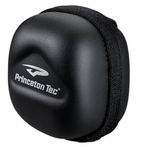 Princeton Tec Stash Headlamp Case - Black [HL-1] - BuoyMart.com  Accessories Princeton Tec