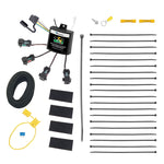 Tekonsha ZCI Zero Contact Interface Universal ModuLite  Installation Kit [119251] - BuoyMart.com  Brake Controllers Tekonsha