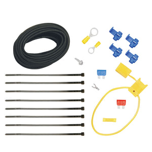 Tekonsha ZCI Zero Contact Interface Universal Trailer Light Power Modulite Wiring Kit [118151] - BuoyMart.com  Brake Controllers Tekonsha