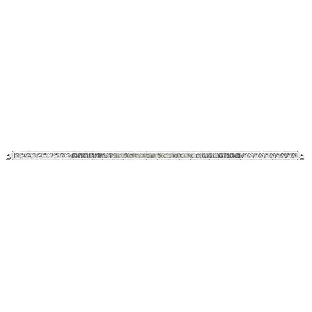 RIGID Industries SR-Series PRO - 50" Spot/Flood Combo - White [350314] - BuoyMart.com  Light Bars RIGID Industries