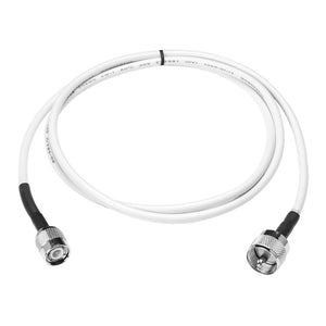 Garmin VHF Interconnect Cable - 1.2M [010-12824-01] - BuoyMart.com  Accessories Garmin