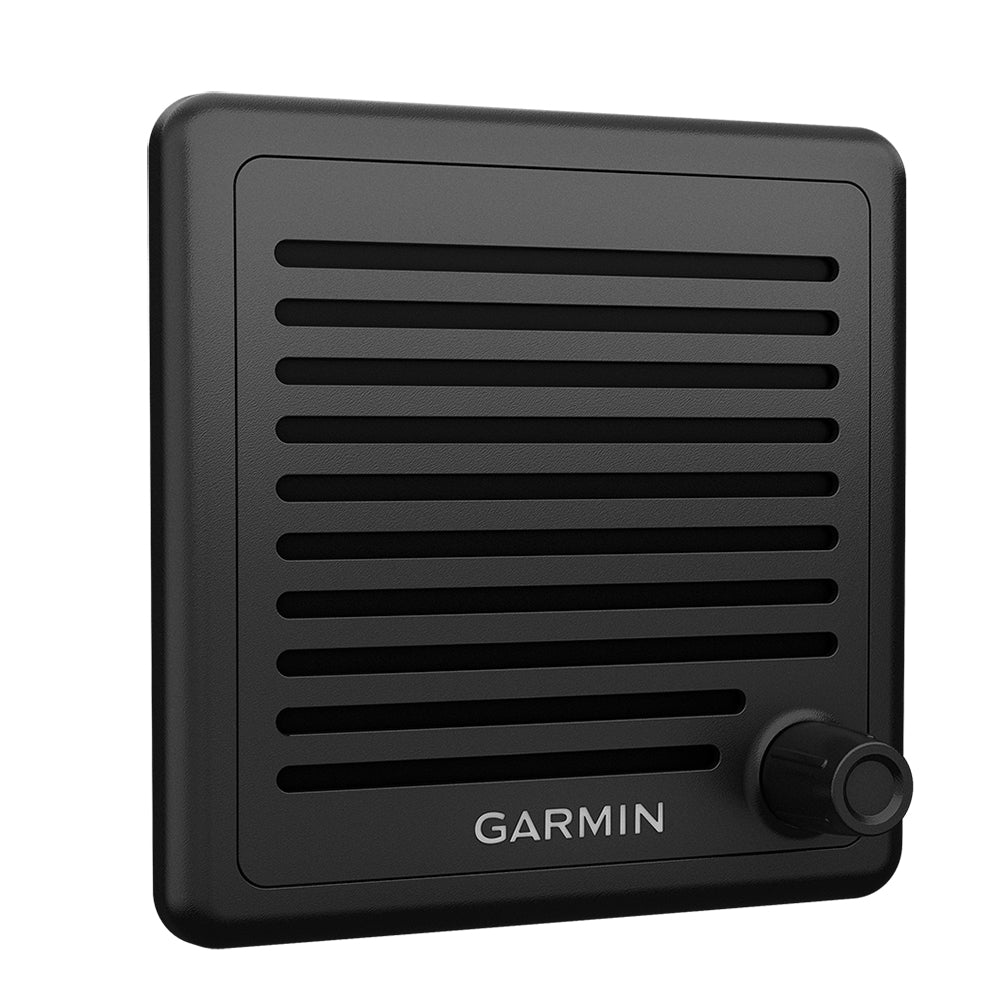 Garmin Active Speaker [010-12769-00] - BuoyMart.com  Accessories Garmin