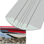 Megaware KeelGuard - 10 - Light Gray [20610] - BuoyMart.com  Hull Protection Megaware