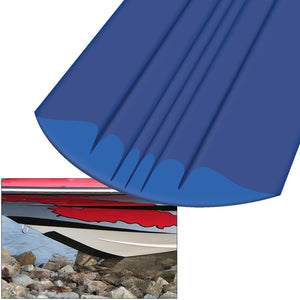 Megaware KeelGuard - 10 - Blue [20910] - BuoyMart.com  Hull Protection Megaware