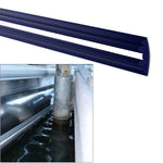 Megaware PontoonGuard - 32 Kit - (2) 16 Guards f/Pontoon Up To 21 - Blue [31532] - BuoyMart.com  Hull Protection Megaware