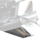 Megaware SkegGuard 27321 Stainless Steel Replacement Skeg [27321] - BuoyMart.com  Hull Protection Megaware