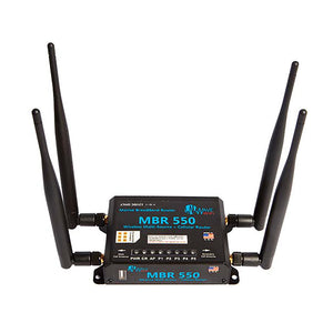Wave WiFi MBR 550 Network Router w/Cellular [MBR550] - BuoyMart.com  Mobile Broadband Wave WiFi