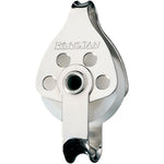 Ronstan Series 30 Utility Block - Single, Becket, Loop Head [RF681] - BuoyMart.com  Blocks Ronstan