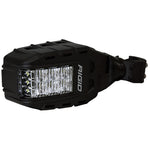 RIGID Industries Reflect Mirror Light - Black (Pair) [64011] - BuoyMart.com  Flood/Spreader Lights RIGID Industries
