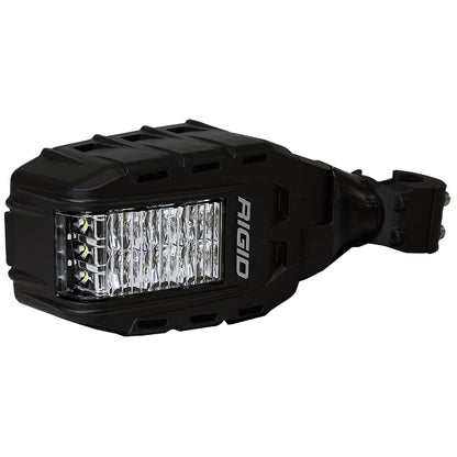 RIGID Industries Reflect Mirror Light - Black (Pair) [64011] - BuoyMart.com  Flood/Spreader Lights RIGID Industries