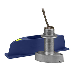 Furuno 165T-SS54 Stainless Steel Thru-Hull Transducer f/DFF3D Sounder [165T-SS54] - BuoyMart.com  Transducers Furuno