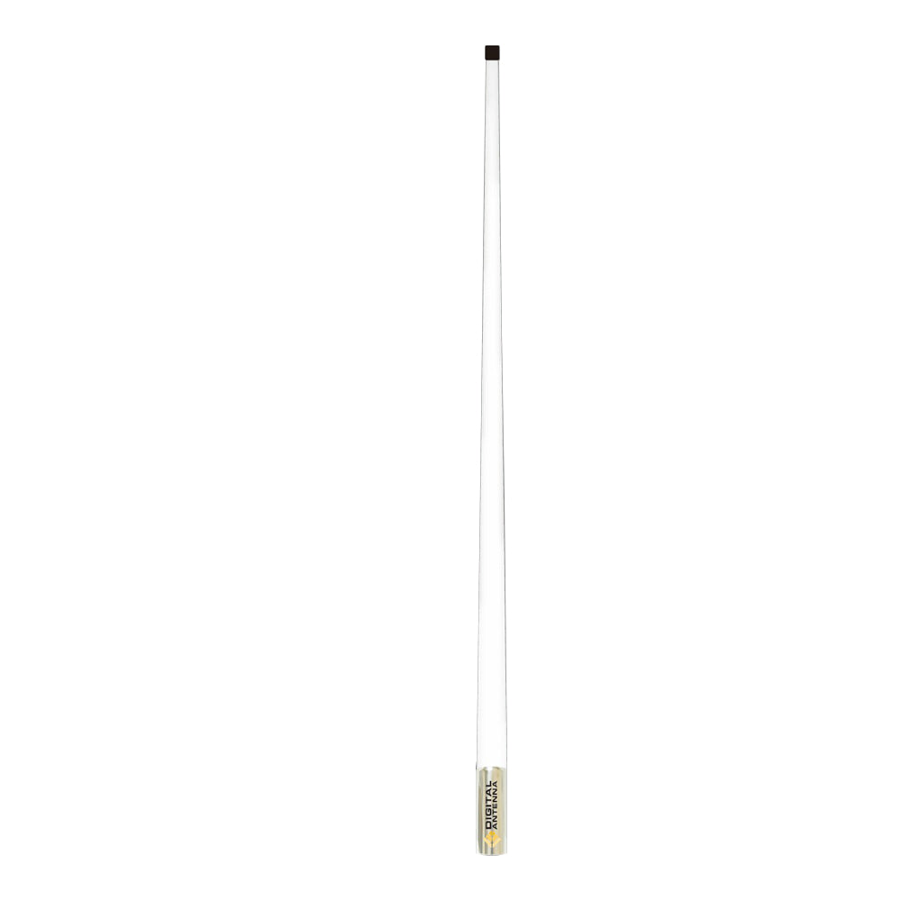 Digital Antenna 529-VW-S 8 VHF Antenna - White [529-VW-S] - BuoyMart.com  Antennas Digital Antenna
