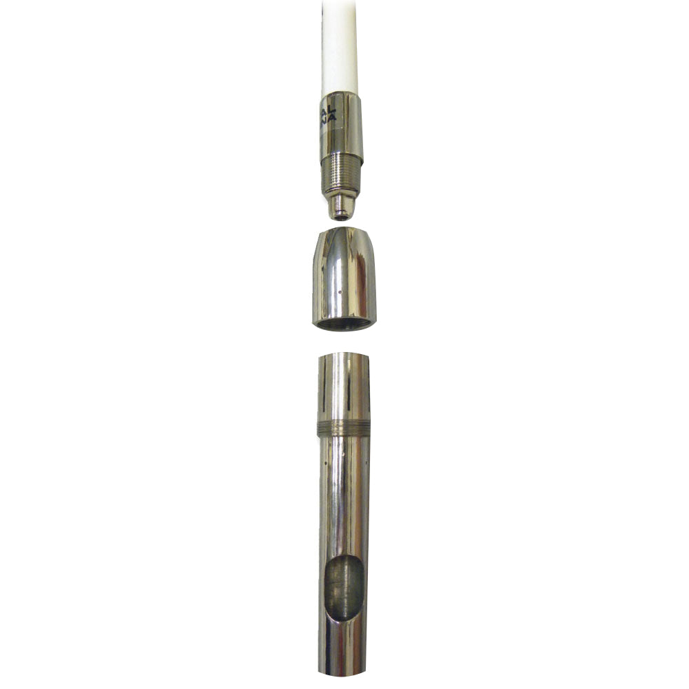 Digital Antenna 1197-CW-S 8 Dual Band Antenna - 9dB Gain - White [1197-CW-S] - BuoyMart.com  Antennas Digital Antenna