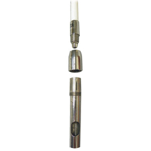 Digital Antenna 1197-CW-S 8 Dual Band Antenna - 9dB Gain - White [1197-CW-S] - BuoyMart.com  Antennas Digital Antenna