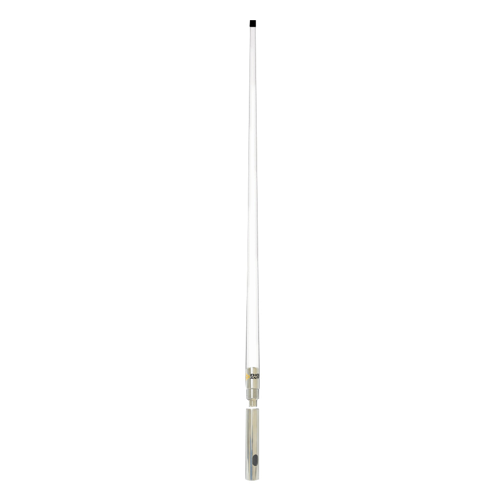 Digital Antenna 829-VW-S 8 VHF Antenna - White [829-VW-S] - BuoyMart.com  Antennas Digital Antenna
