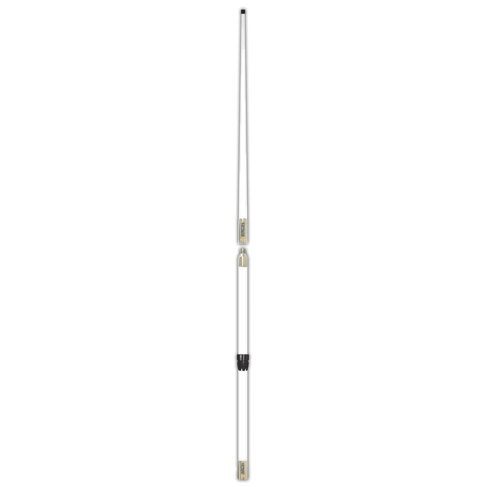 Digital Antenna 532-VW-RS 16 White VHF f/RUPP Mounts [532-VW-RS] - BuoyMart.com  Antennas Digital Antenna
