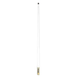 Digital Antenna 538-AW-S 8 AM/FM Stereo Antenna - White [538-AW-S] - BuoyMart.com  Antennas Digital Antenna
