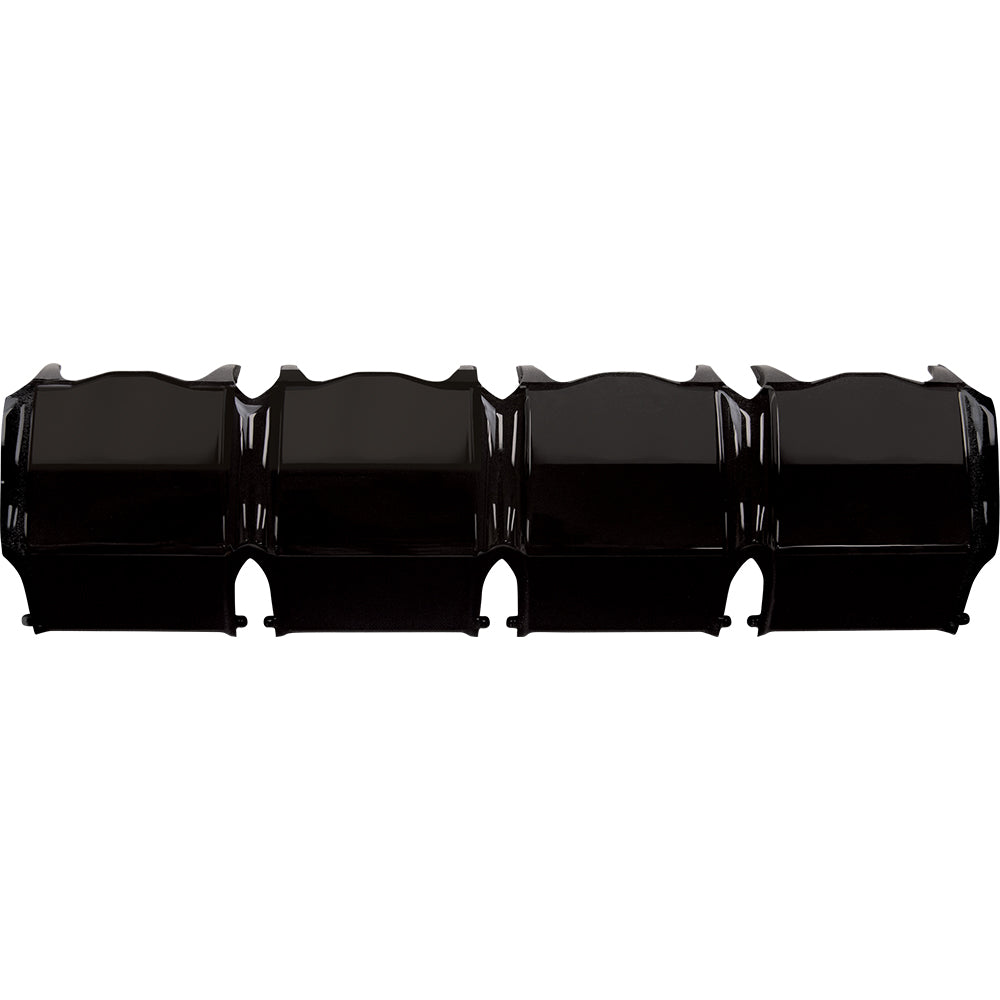 RIGID Industries Adapt Lens Cover 10" - Black [11001] - BuoyMart.com  Accessories RIGID Industries