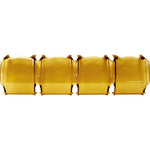 RIGID Industries Adapt Lens Cover 10" - Yellow [11003] - BuoyMart.com  Accessories RIGID Industries