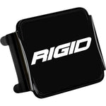 RIGID Industries D-Series Lens Cover - Black [201913] - BuoyMart.com  Accessories RIGID Industries